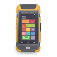 FirstFiber Reflektometr OTDR 980EXP-D28 (1310/1550, 28/26dB) 12 Funkcji