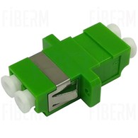FIBERM GOLD Adapter LC/APC Jednovlakneni Duplex (0)