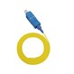 Pigtail FIBERM SC/UPC 2m Monomodo G652D Tubo Suelto de Pelado Fácil