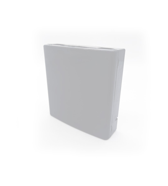 FIBERM Gniazdko abonenckie FTTH FTB-02A