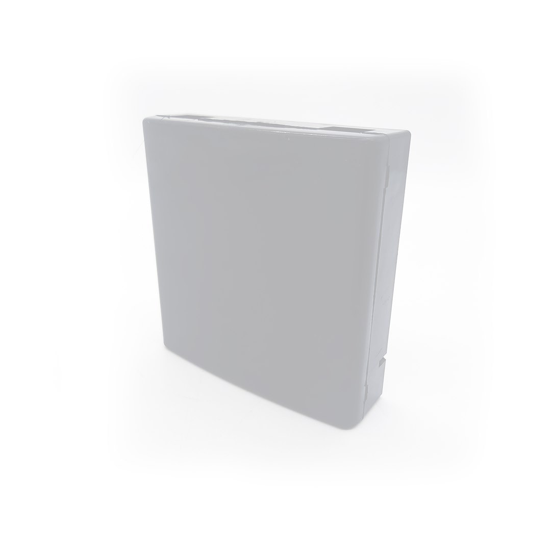 FIBERM Gniazdko abonenckie FTTH FTB-02A