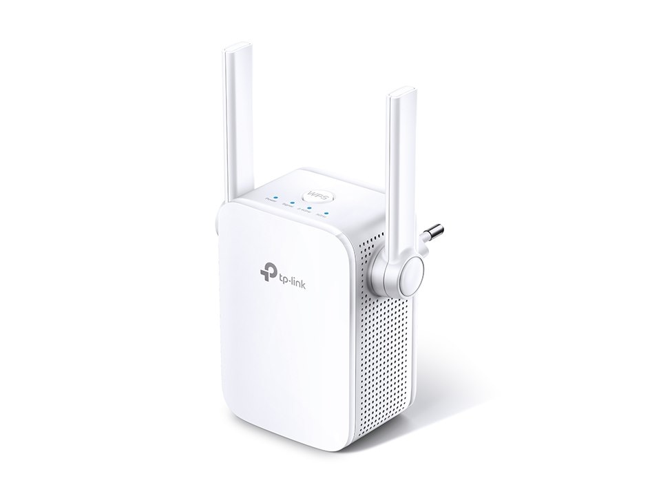 TP-LINK RE305 Repeater AP WiFi AC1200 1 x WAN Extender