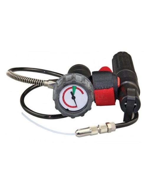 TYCO Electronics narzędzie do rękawów TDUX T-DUX-IT-16