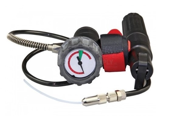 TYCO Electronics narzędzie do rękawów TDUX T-DUX-IT-16