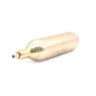 CO2-Kartusche für TDUX-Hülsen (1 Stück)