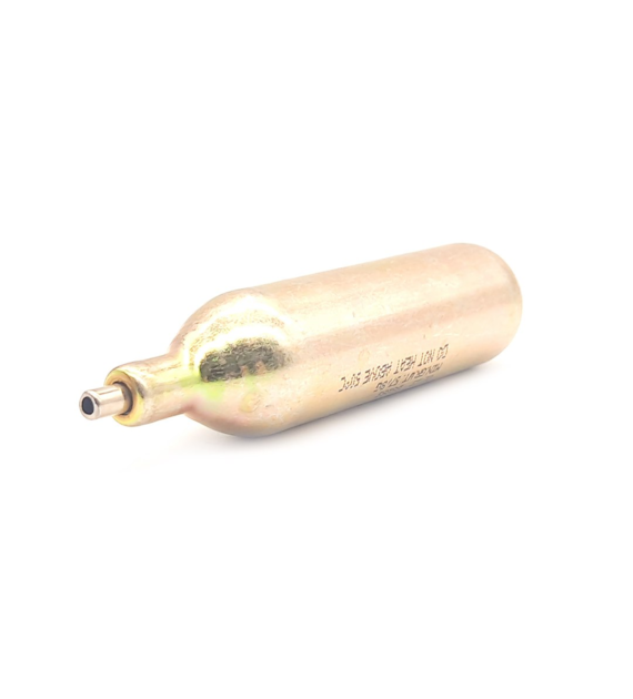 Nabój z CO2 do rękawów TDUX (1sztuka)