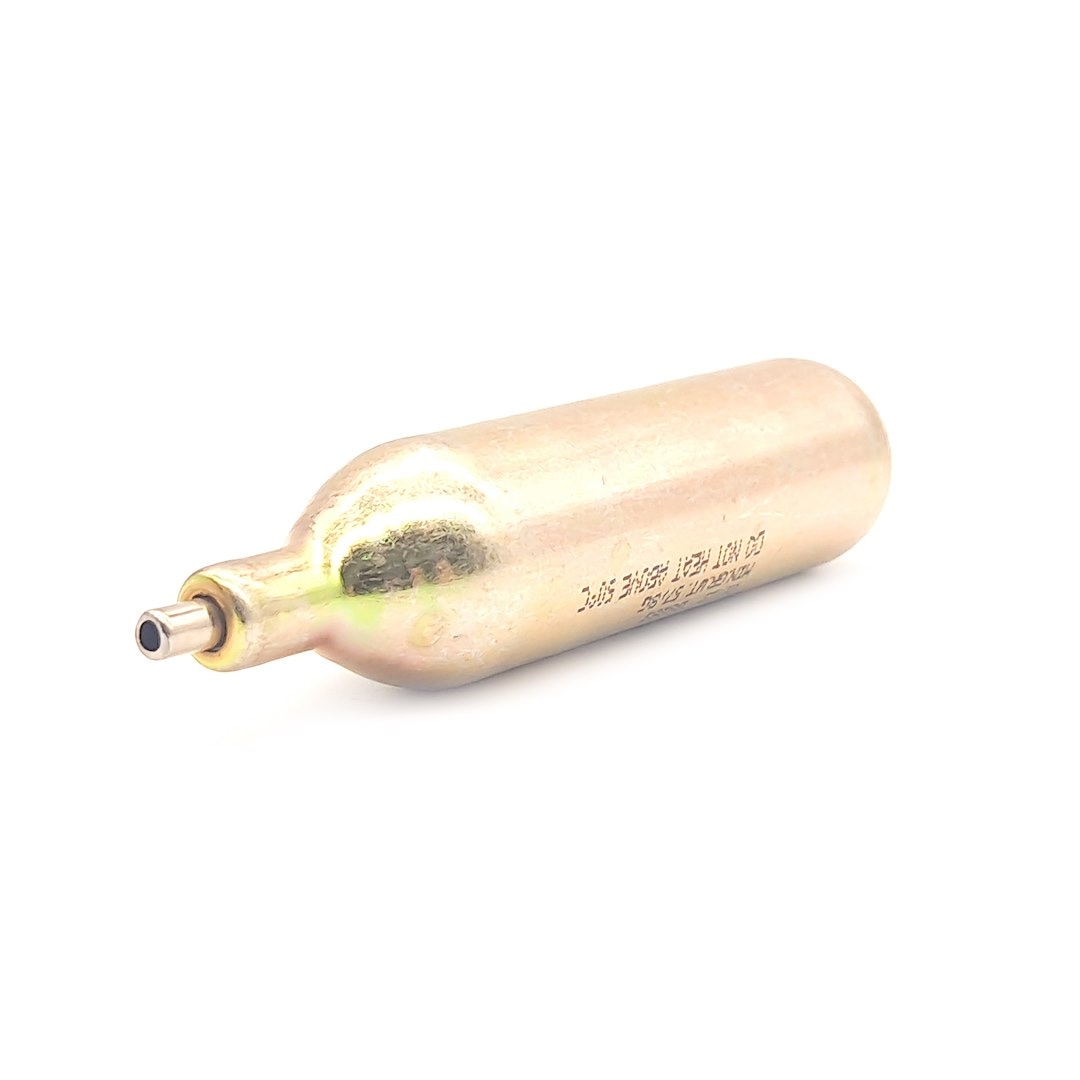 Nabój z CO2 do rękawów TDUX (1sztuka)