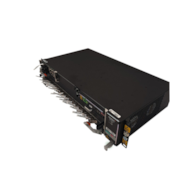 FiberHome AN6000-2 OLT 10GE, Zasilanie DC, 1x HSUD, 1x PIDD