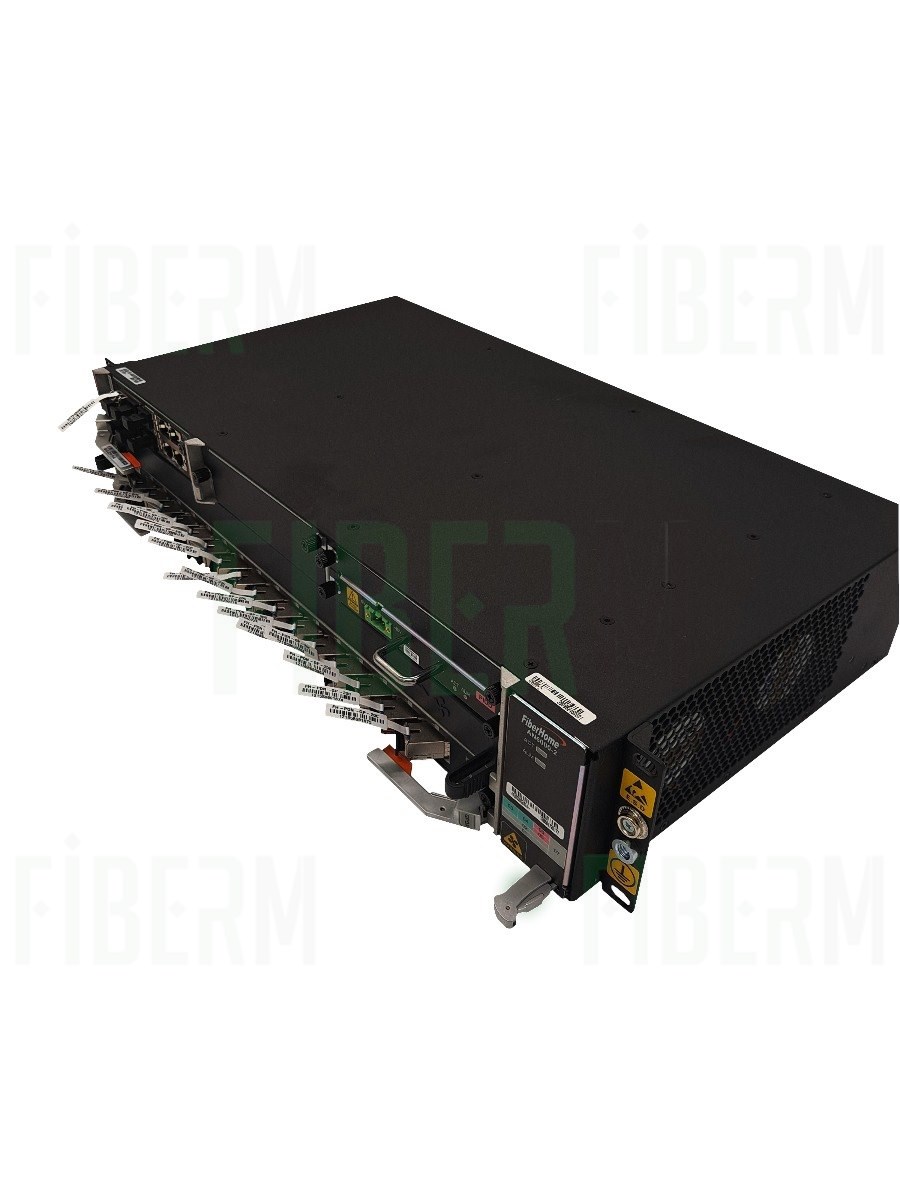 FiberHome AN6000-2 OLT 10GE
