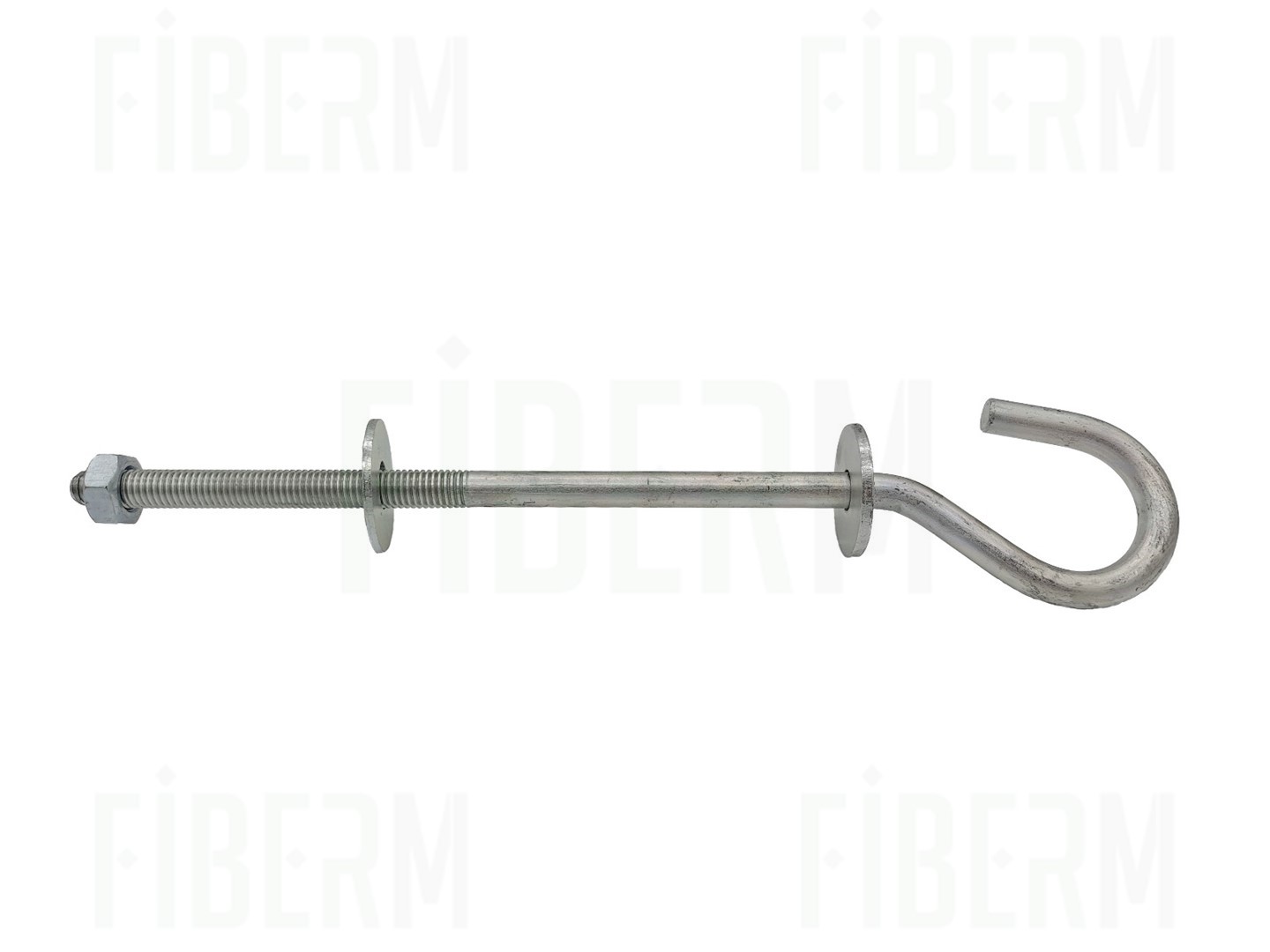 FIBERM Cable Hanging Bracket 12x250