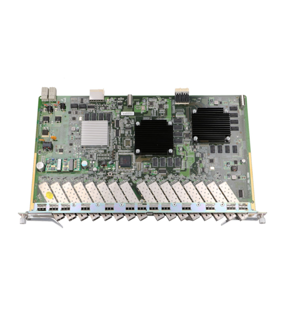ZTE GTGH G GPON Board 16x C+ Module