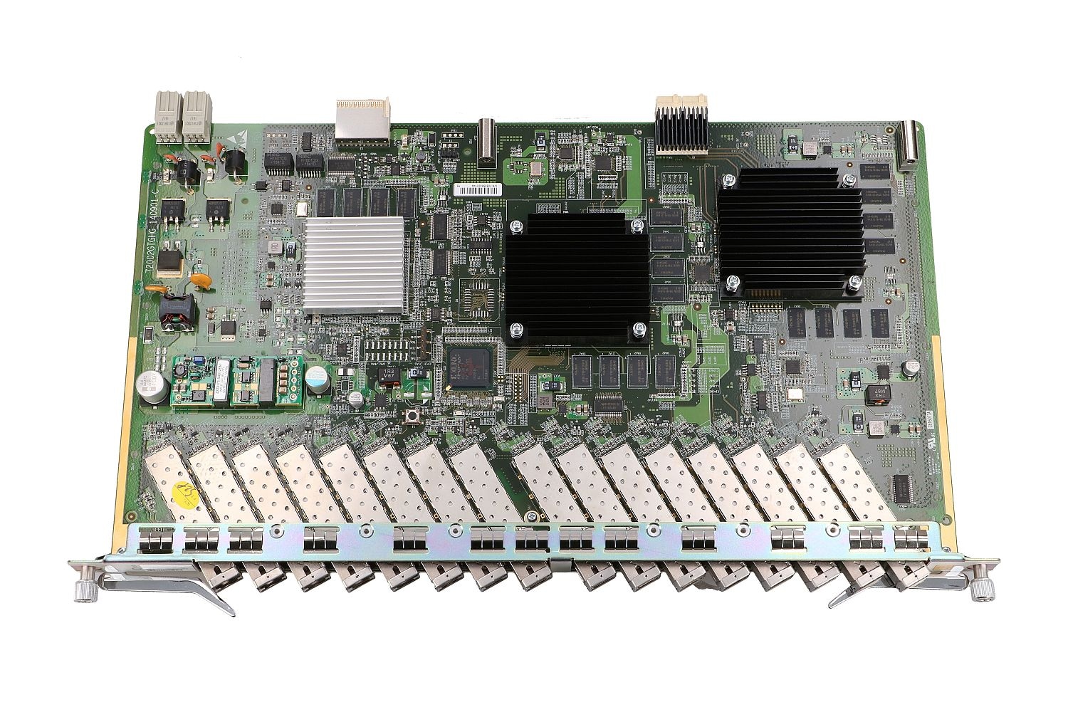 ZTE GTGH G GPON Board 16x C+ Module